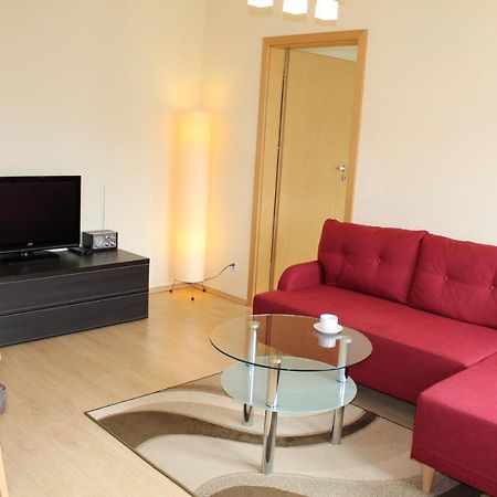 Apartament Wanda W Centrum Kolobrzegu Przy Starowce Luaran gambar