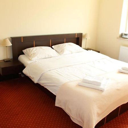 Apartament Wanda W Centrum Kolobrzegu Przy Starowce Luaran gambar