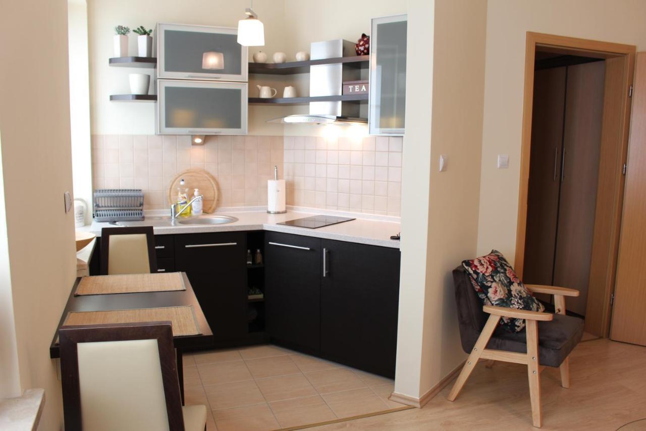 Apartament Wanda W Centrum Kolobrzegu Przy Starowce Luaran gambar