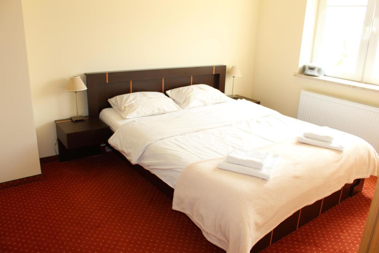 Apartament Wanda W Centrum Kolobrzegu Przy Starowce Luaran gambar