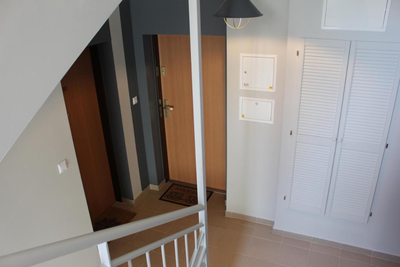 Apartament Wanda W Centrum Kolobrzegu Przy Starowce Luaran gambar