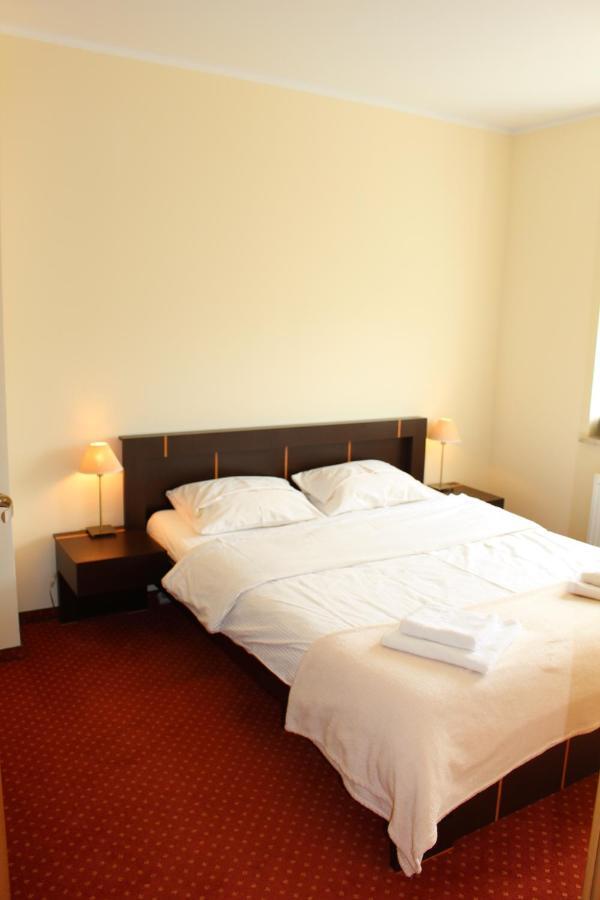 Apartament Wanda W Centrum Kolobrzegu Przy Starowce Luaran gambar