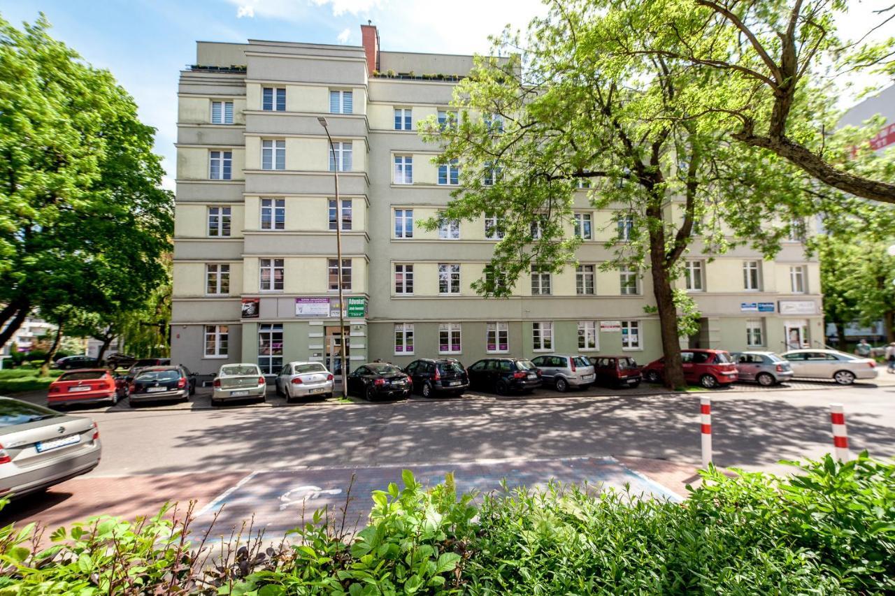 Apartament Wanda W Centrum Kolobrzegu Przy Starowce Luaran gambar