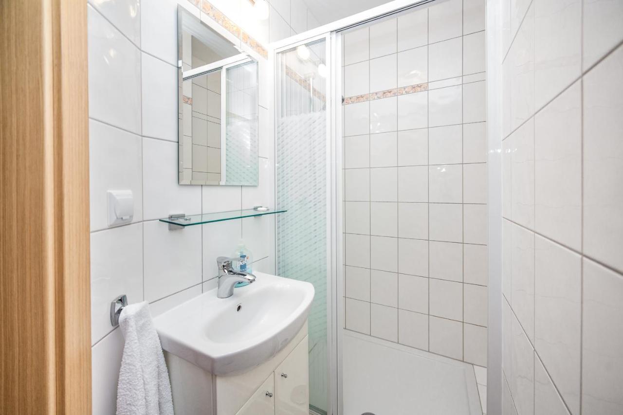 Apartament Wanda W Centrum Kolobrzegu Przy Starowce Luaran gambar