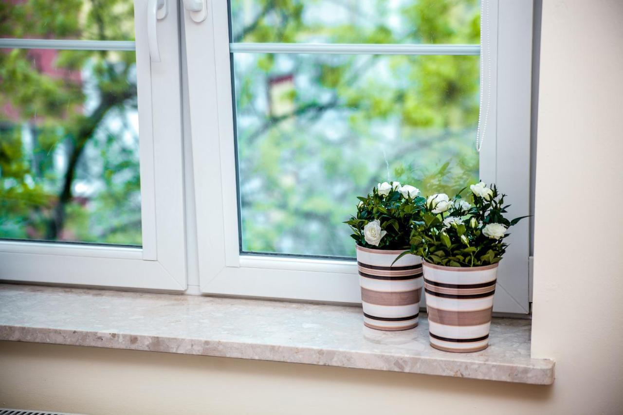 Apartament Wanda W Centrum Kolobrzegu Przy Starowce Luaran gambar