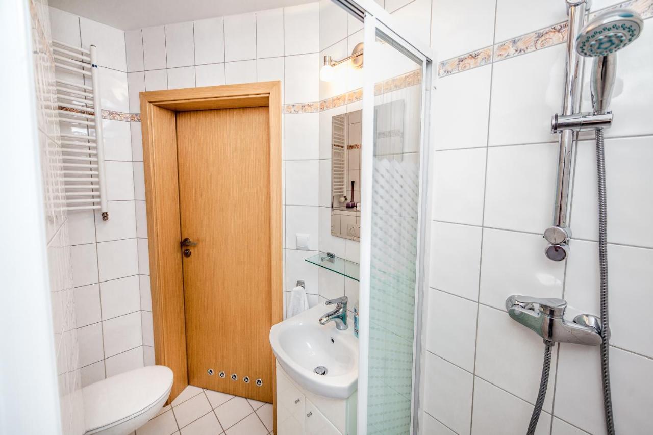 Apartament Wanda W Centrum Kolobrzegu Przy Starowce Luaran gambar