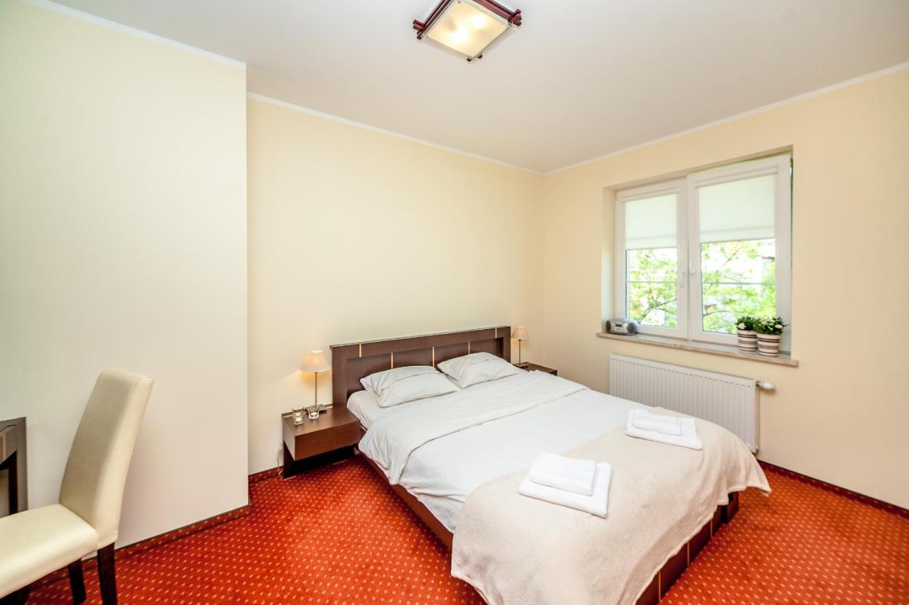 Apartament Wanda W Centrum Kolobrzegu Przy Starowce Luaran gambar