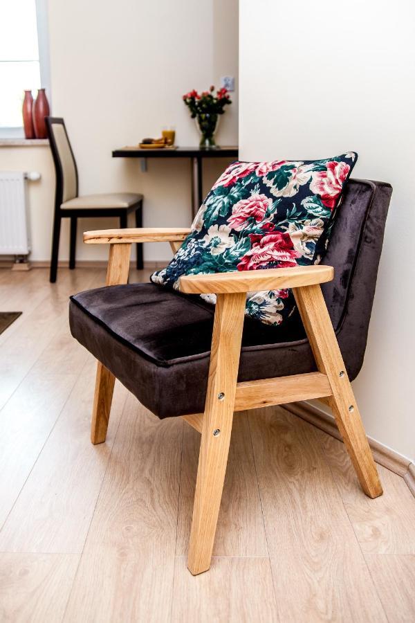 Apartament Wanda W Centrum Kolobrzegu Przy Starowce Luaran gambar