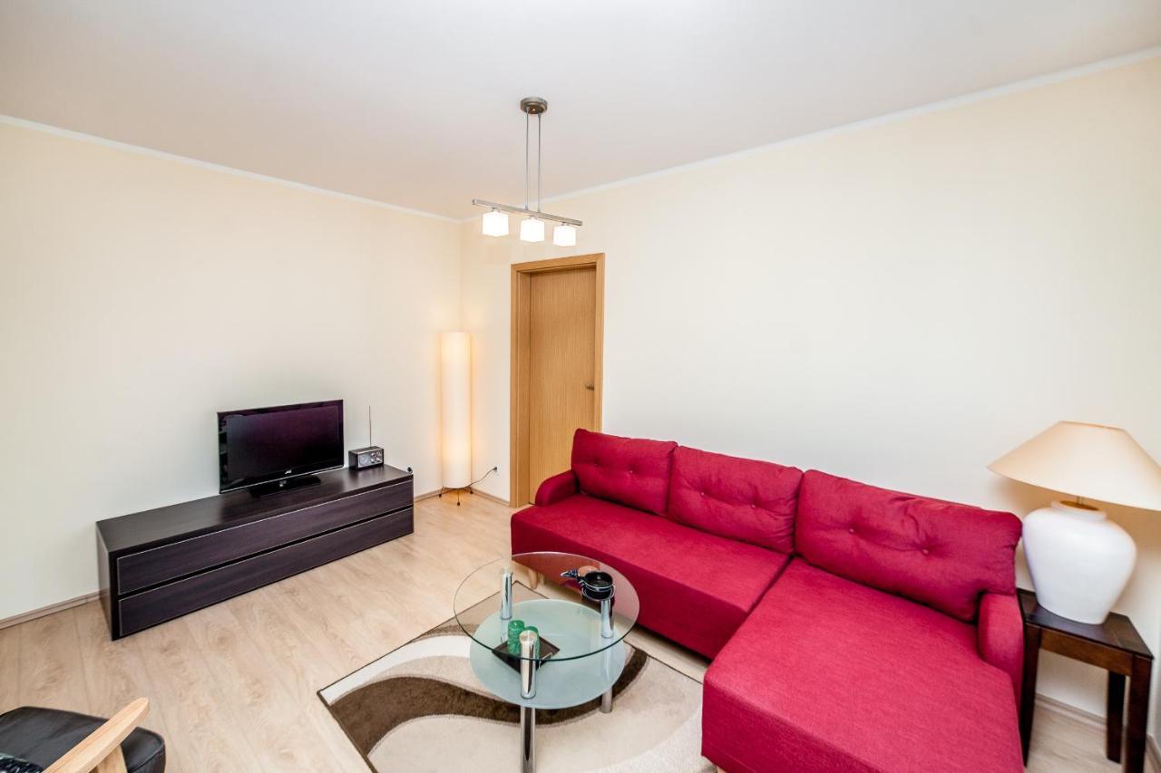 Apartament Wanda W Centrum Kolobrzegu Przy Starowce Luaran gambar
